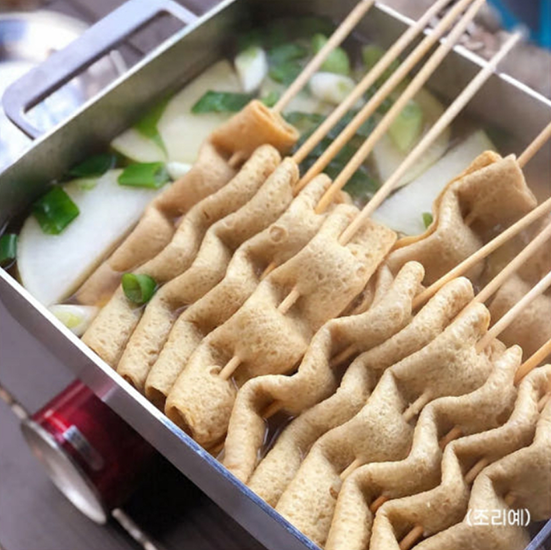 Hannam Mart Product Thumbnail