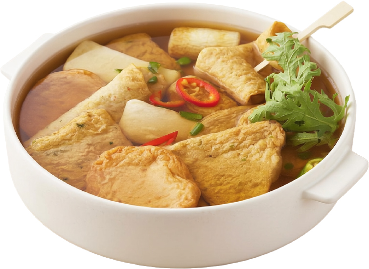 Hannam Mart Product Thumbnail