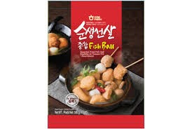 Hannam Mart Product Thumbnail