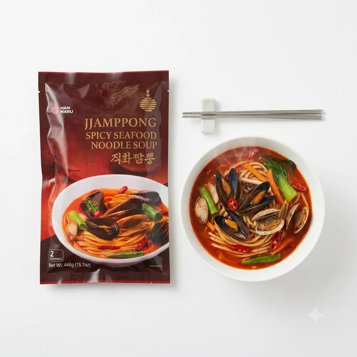 Hannam Mart Product Thumbnail