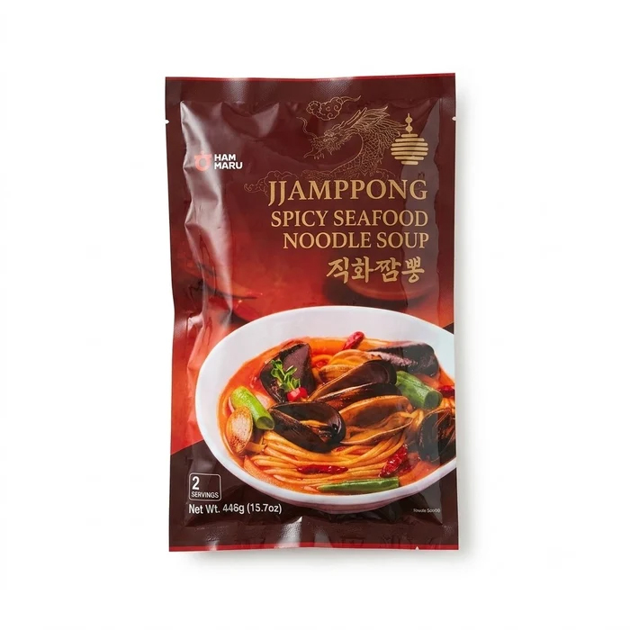 Hannam Mart Product Thumbnail