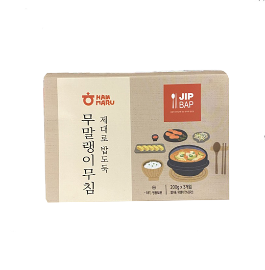 Hannam Mart Product Thumbnail