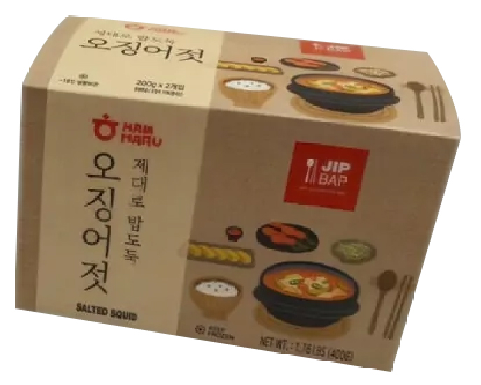 Hannam Mart Product Thumbnail