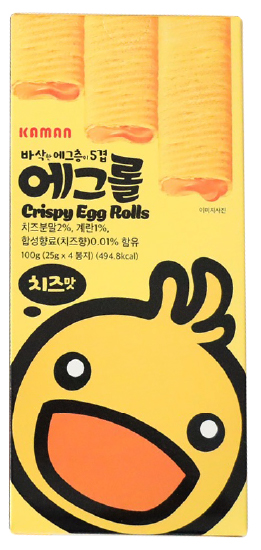 Hannam Mart Product Thumbnail