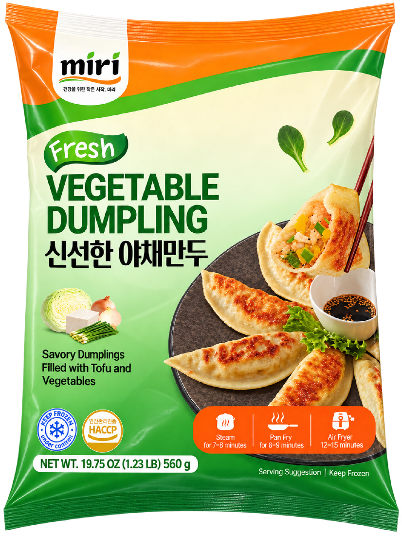Hannam Mart Product Thumbnail