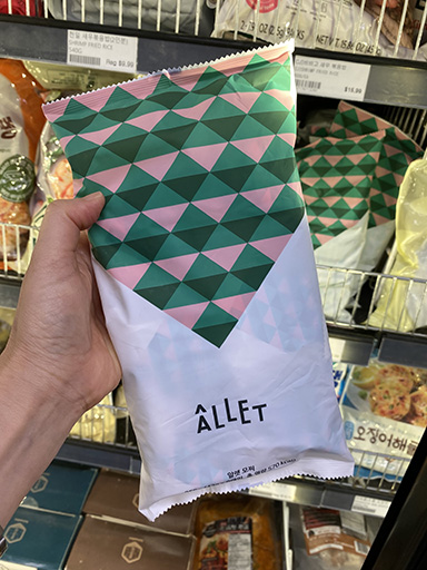 Hannam Mart Product Thumbnail