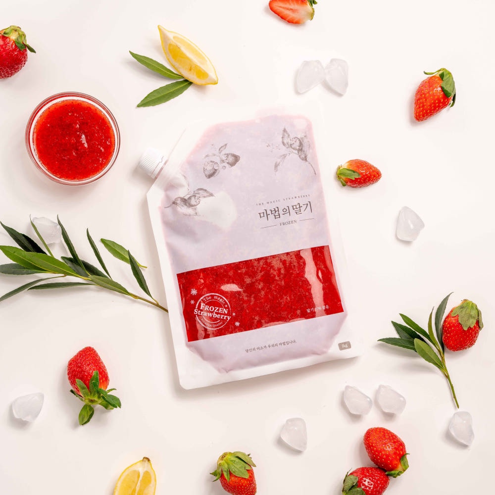 Hannam Mart Product Thumbnail