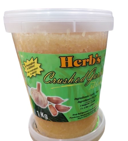 Hannam Mart Product Thumbnail