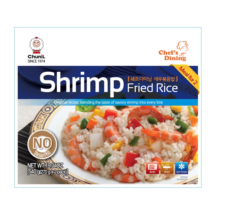 Hannam Mart Product Thumbnail