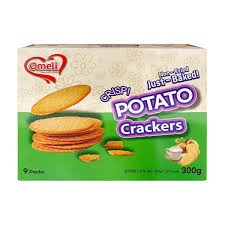 Hannam Mart Product Thumbnail