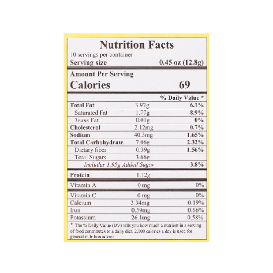 Hannam Mart Product Thumbnail