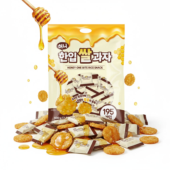 Hannam Mart Product Thumbnail