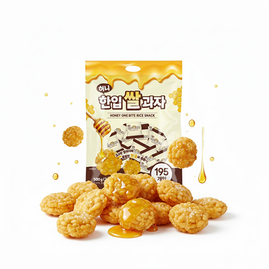 Hannam Mart Product Thumbnail