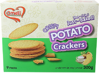 Hannam Mart Product Thumbnail