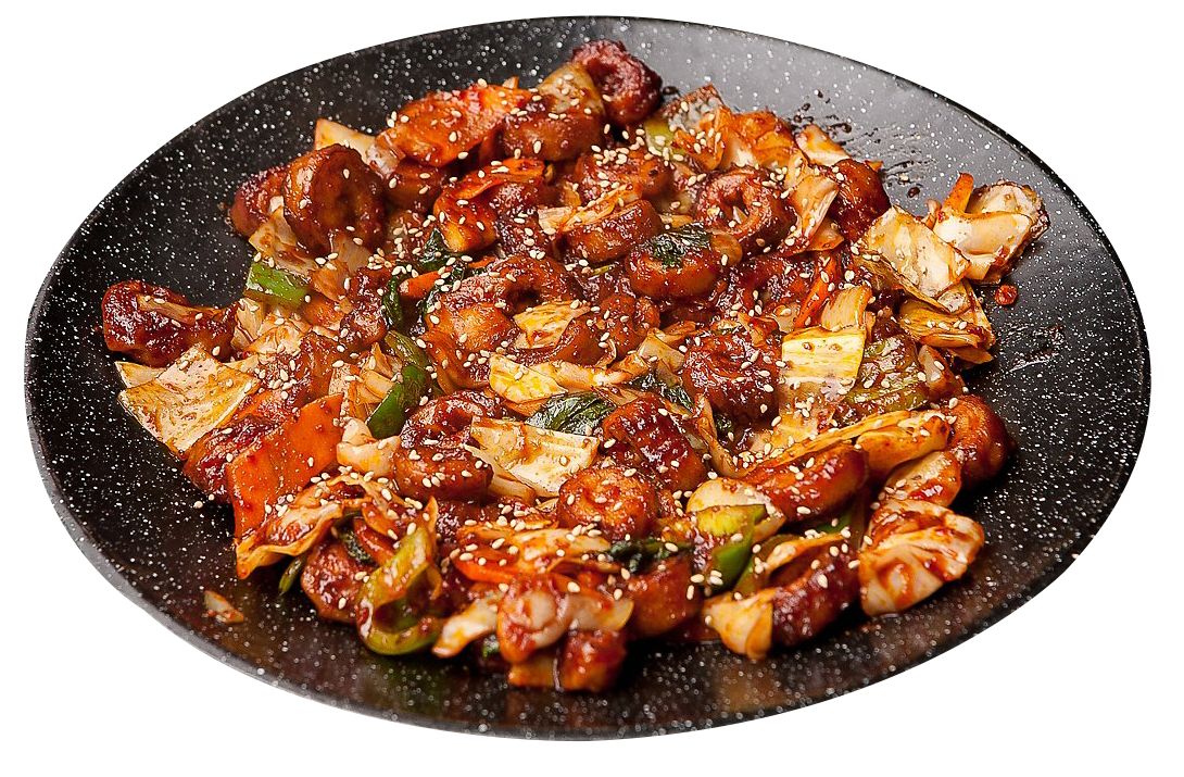 Hannam Mart Product Thumbnail