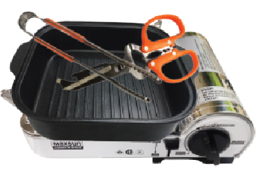 Hannam Mart Product Thumbnail