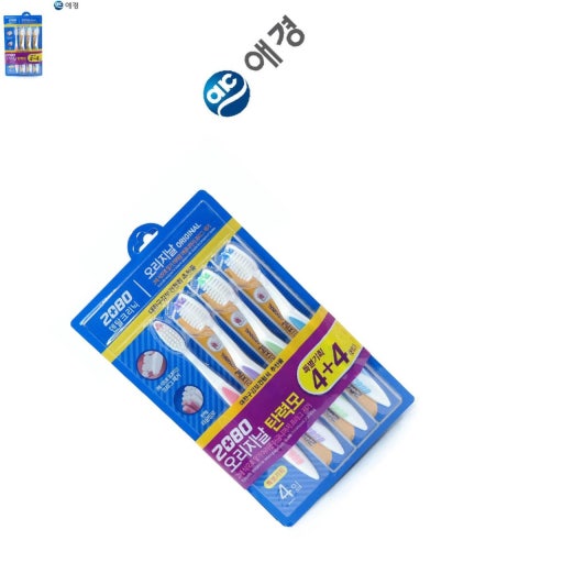 Hannam Mart Product Thumbnail