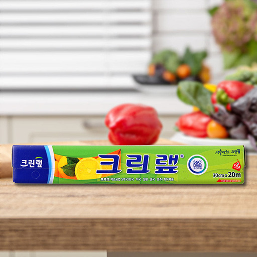 Hannam Mart Product Thumbnail