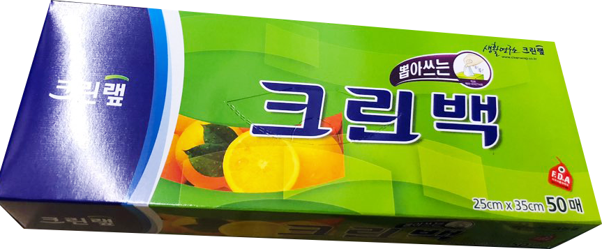 Hannam Mart Product Thumbnail