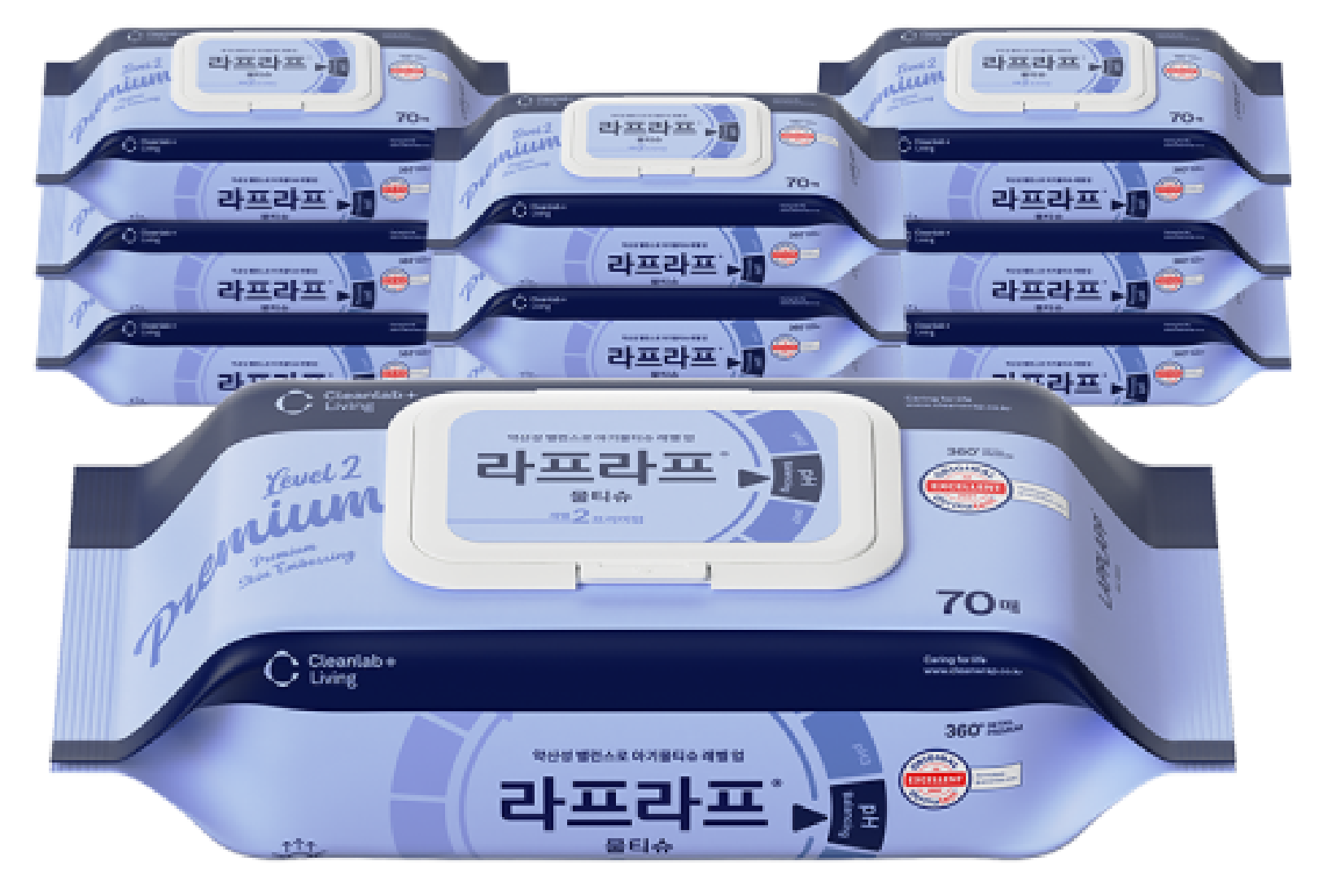 Hannam Mart Product Thumbnail