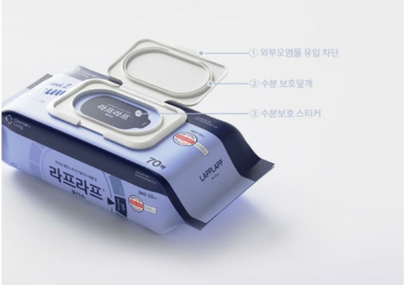 Hannam Mart Product Thumbnail