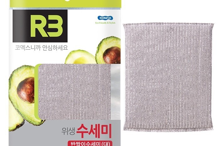 Hannam Mart Product Thumbnail