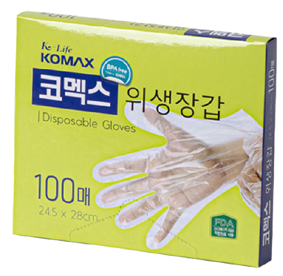 Hannam Mart Product Thumbnail