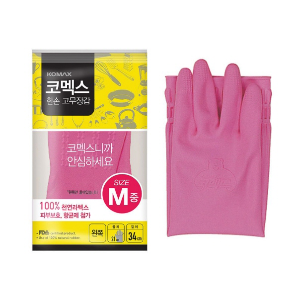 Hannam Mart Product Thumbnail