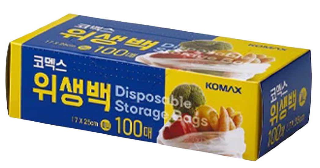 Hannam Mart Product Thumbnail