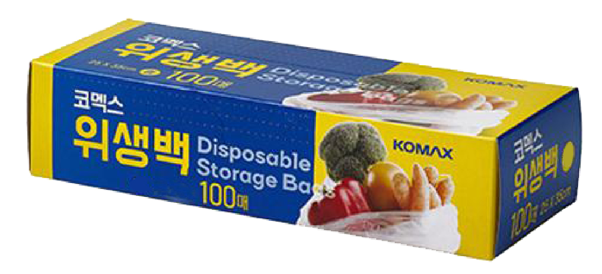 Hannam Mart Product Thumbnail