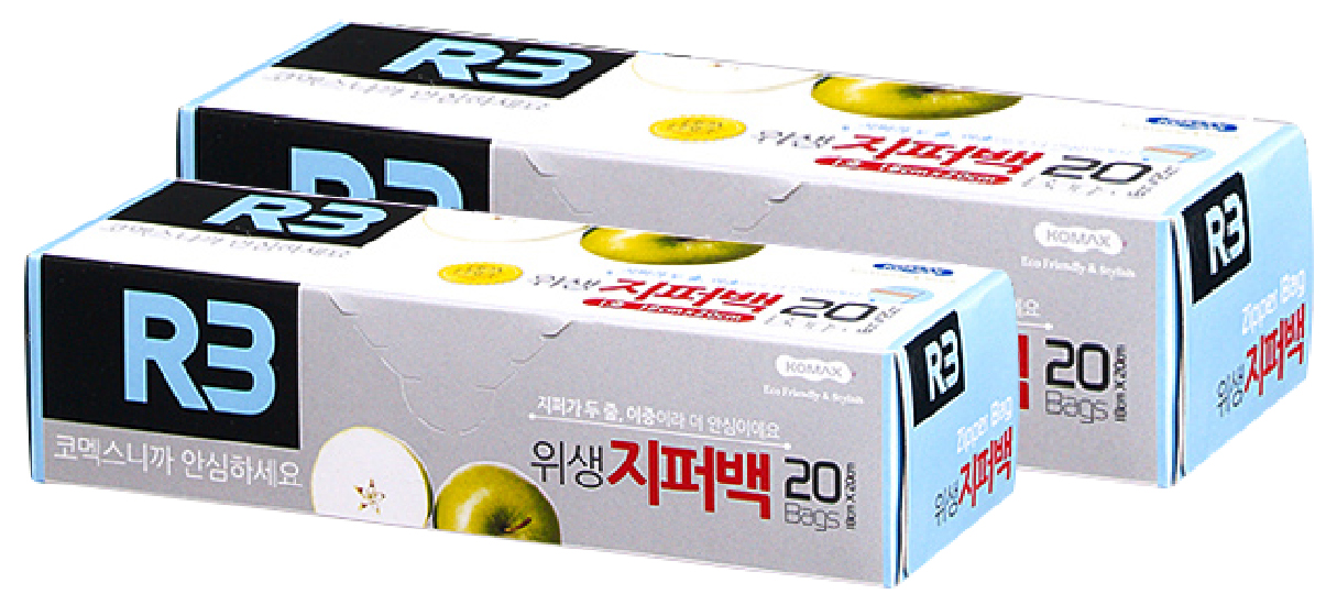 Hannam Mart Product Thumbnail