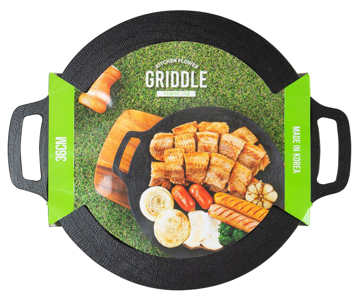 Hannam Mart Product Thumbnail