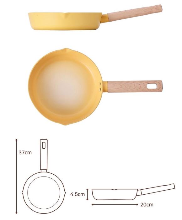 Hannam Mart Product Thumbnail