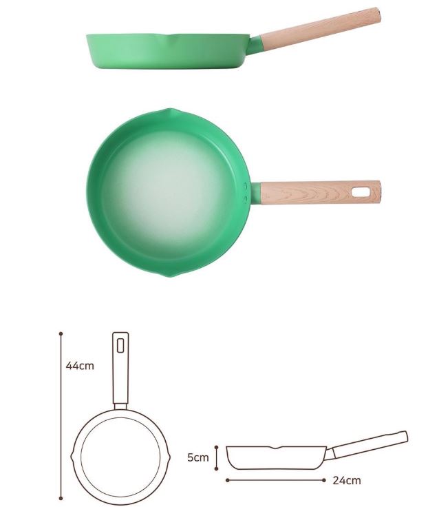 Hannam Mart Product Thumbnail