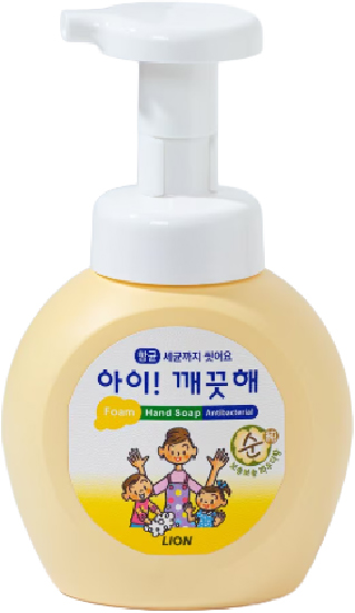 Hannam Mart Product Thumbnail