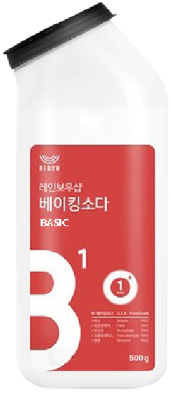 Hannam Mart Product Thumbnail