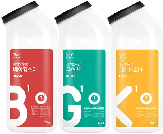 Hannam Mart Product Thumbnail