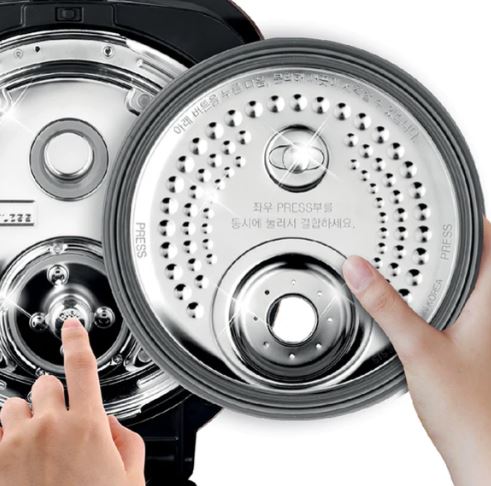 Hannam Mart Product Thumbnail