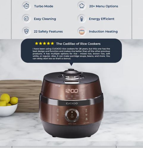 Hannam Mart Product Thumbnail