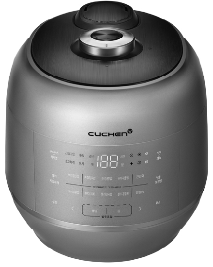 Hannam Mart Product Thumbnail