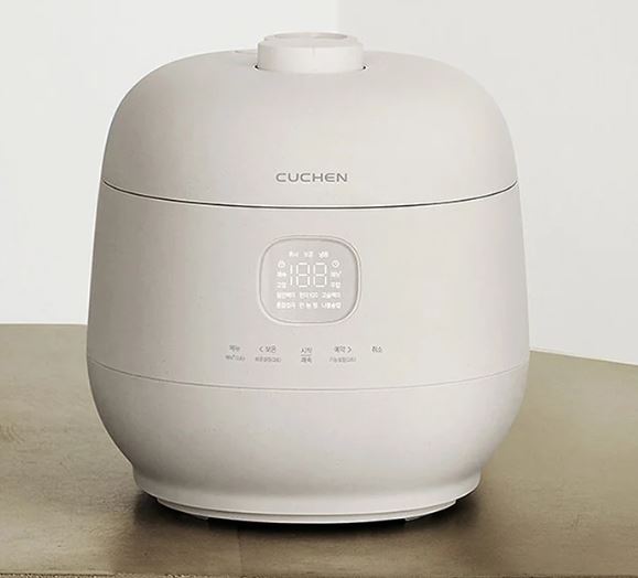 Hannam Mart Product Thumbnail