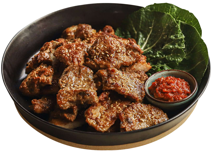 Hannam Mart Product Thumbnail