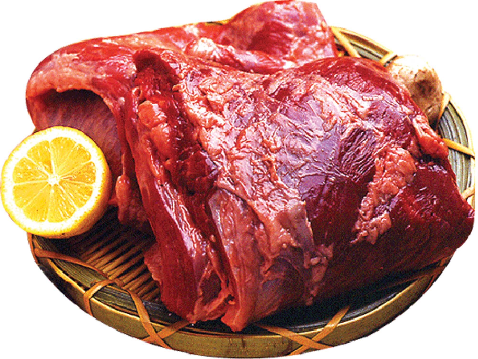 Hannam Mart Product Thumbnail