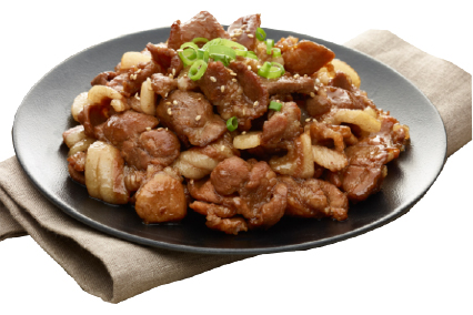 Hannam Mart Product Thumbnail