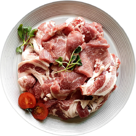 Hannam Mart Product Thumbnail