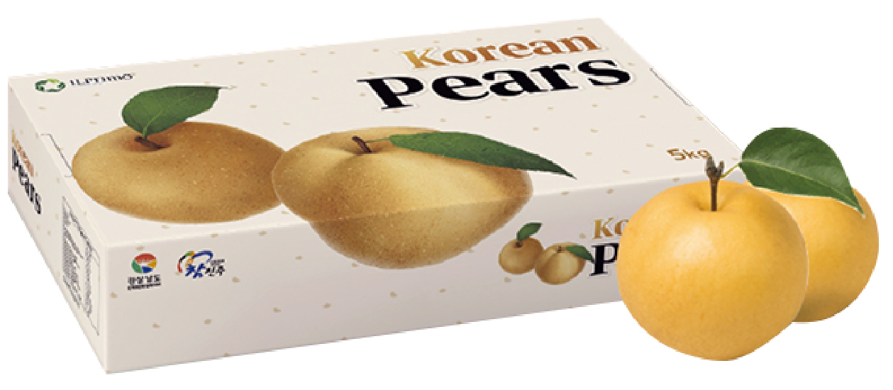 Hannam Mart Product Thumbnail